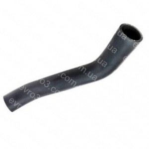 Патрубок інтеркулера Isuzu D-Max 2.5D 2012>2019